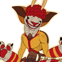 Thumbnail for VK-010: Happymeal