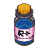 Bottle o' Rareium